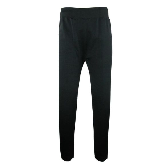 CTM Other - CTM Women's Plus Size Fleece Lined Leggings, Black